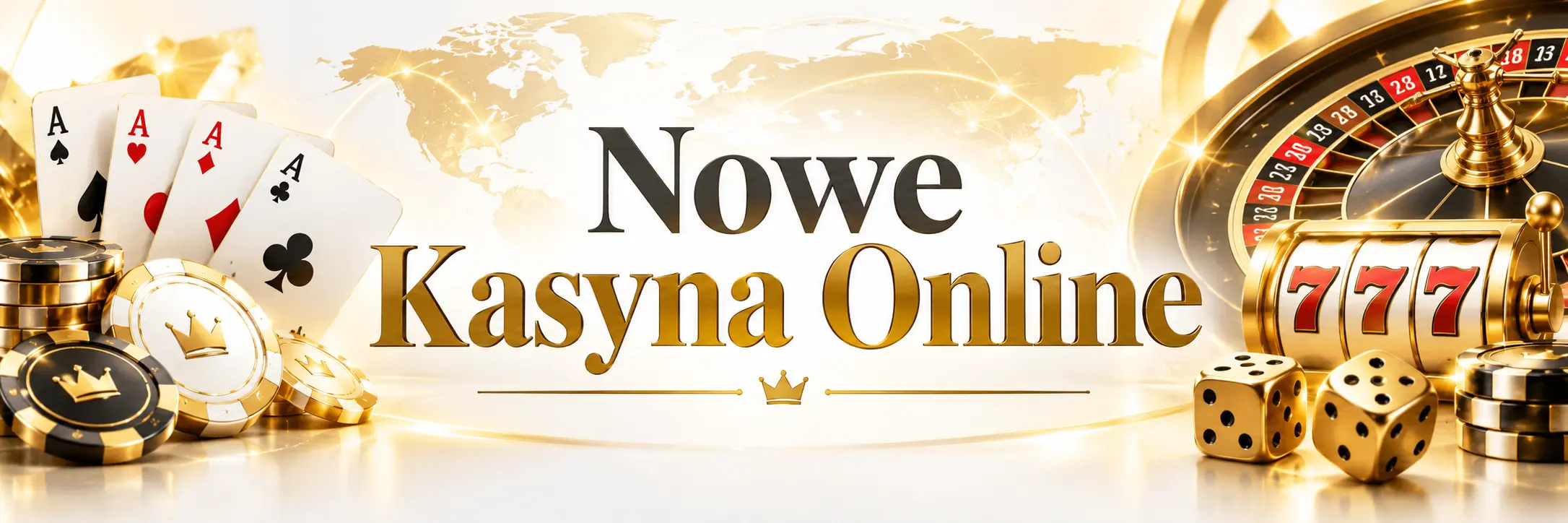 Nowe Kasyna Online Poland